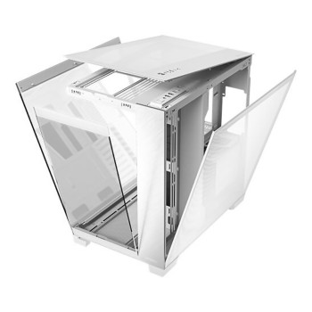 Case Antec C8 Aluminum white Full Tower