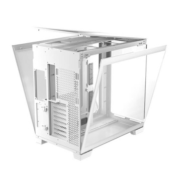 Case Antec C8 Aluminum white Full Tower