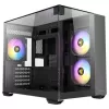 Case Antec CX600M Trio ARGB Mini Tower
