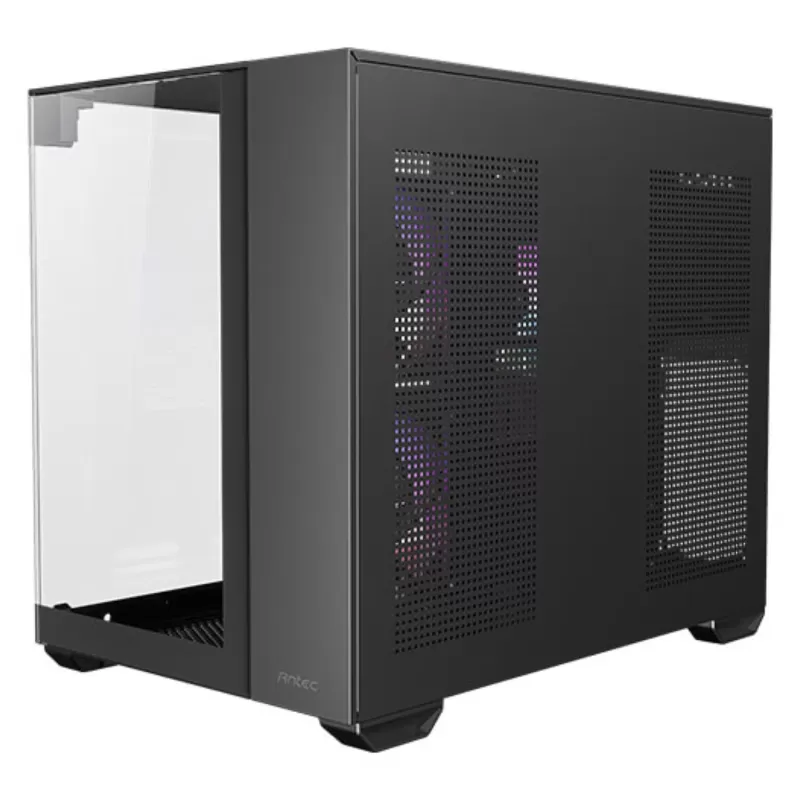 Case Antec CX600M Trio ARGB Mini Tower