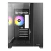 Case Antec CX600M Trio ARGB Mini Tower