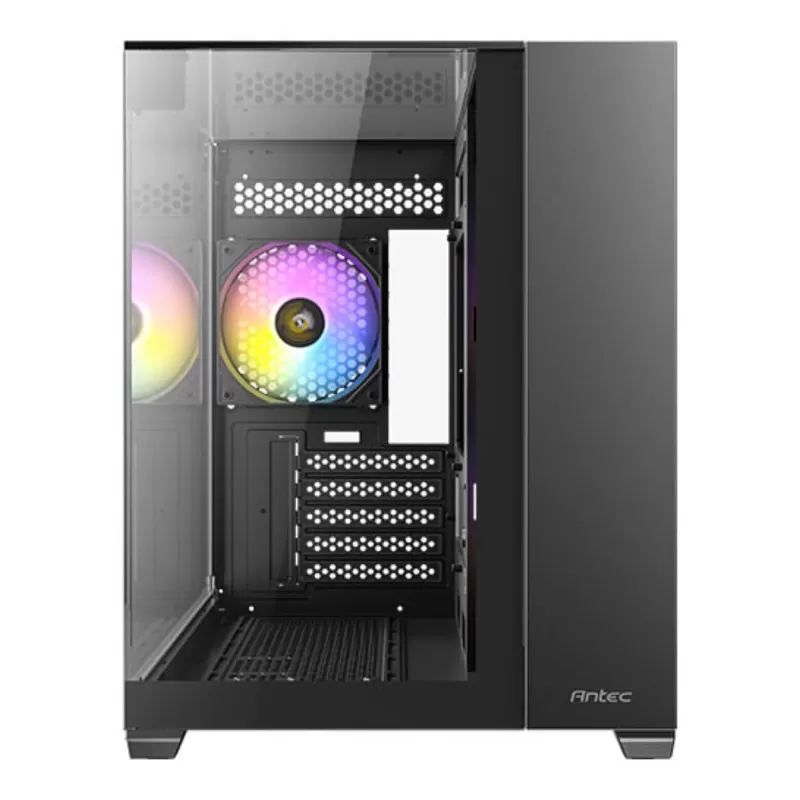 Case Antec CX600M Trio ARGB Mini Tower