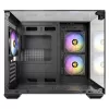 Case Antec CX600M Trio ARGB Mini Tower