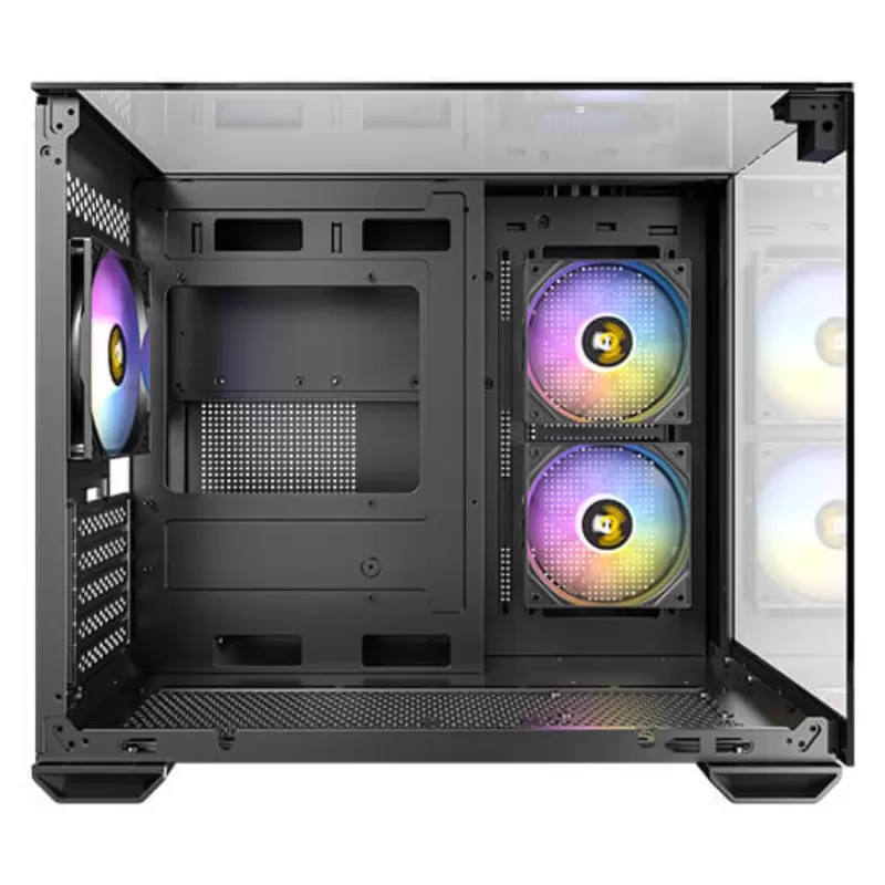 Case Antec CX600M Trio ARGB Mini Tower
