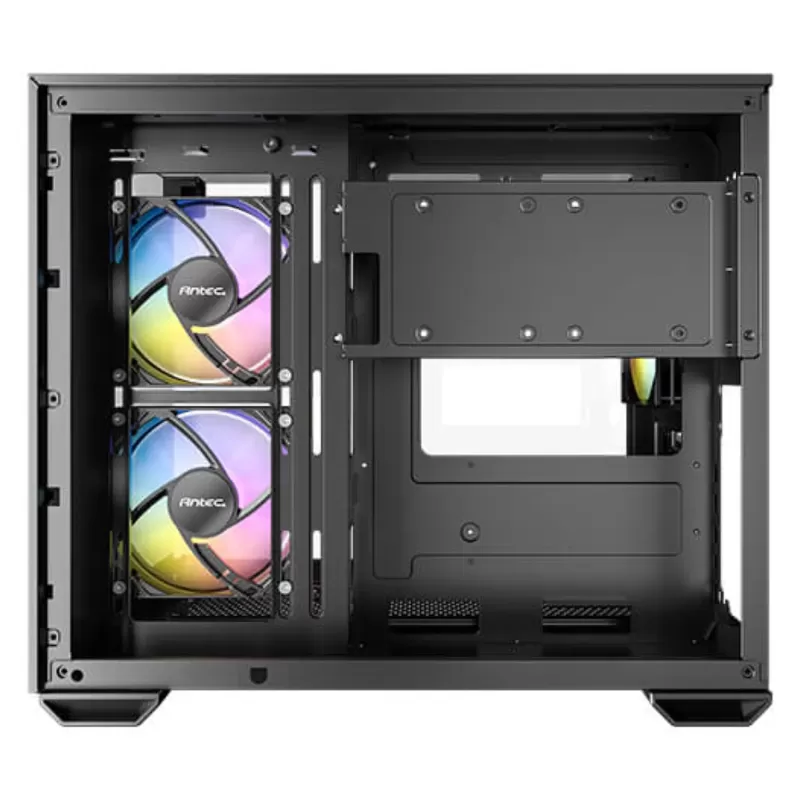 Case Antec CX600M Trio ARGB Mini Tower