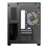 Case Antec CX600M Trio ARGB Mini Tower