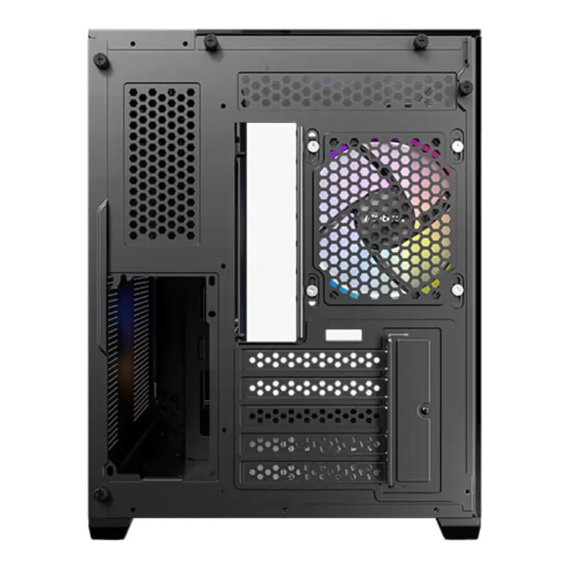 Case Antec CX600M Trio ARGB Mini Tower