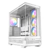 Корпус Antec C7 ARGB white ATX