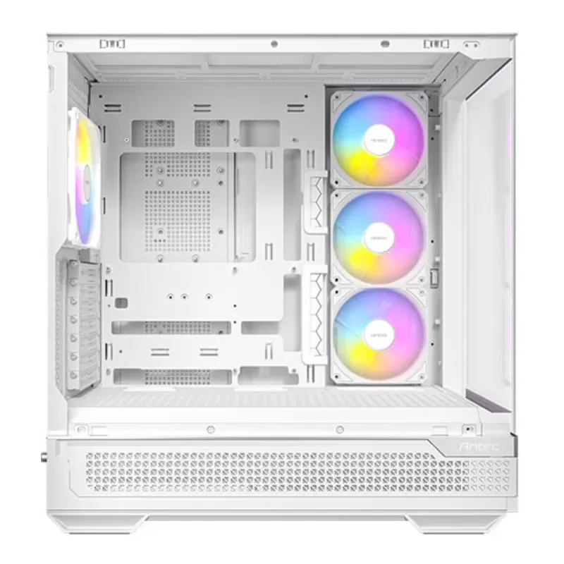 Корпус Antec C7 ARGB white ATX