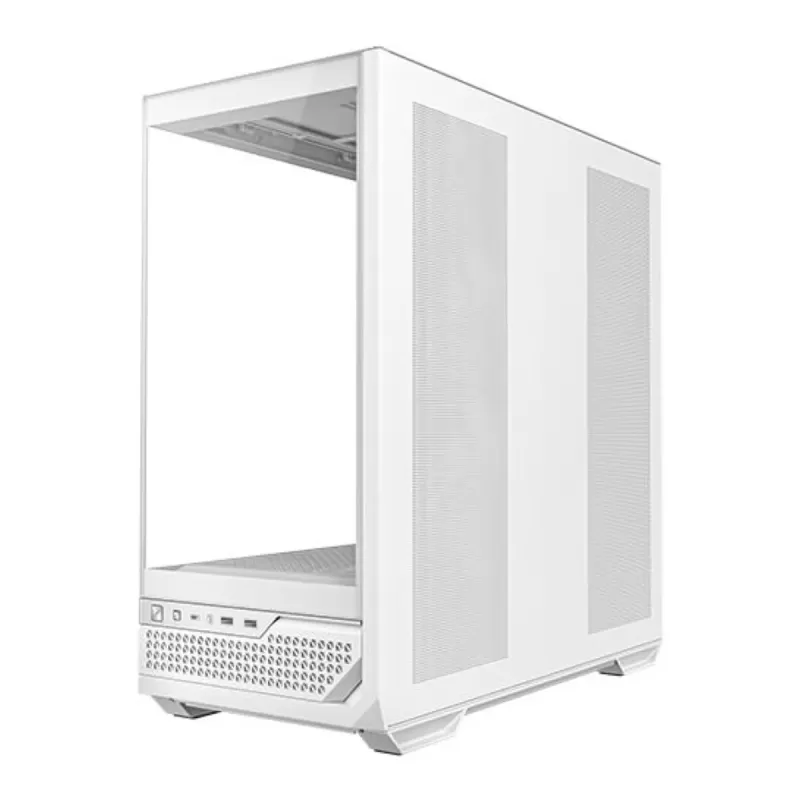 Корпус Antec C7 ARGB white ATX