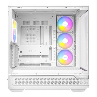 מארז Antec C7 ARGB לבן ATX מארז Antec C7 ARGB לבן ATX