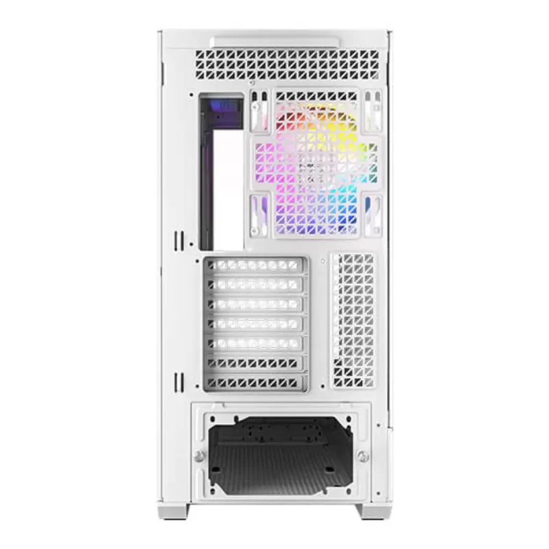 Корпус Antec C7 ARGB white ATX
