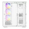 Корпус Antec C7 ARGB white ATX