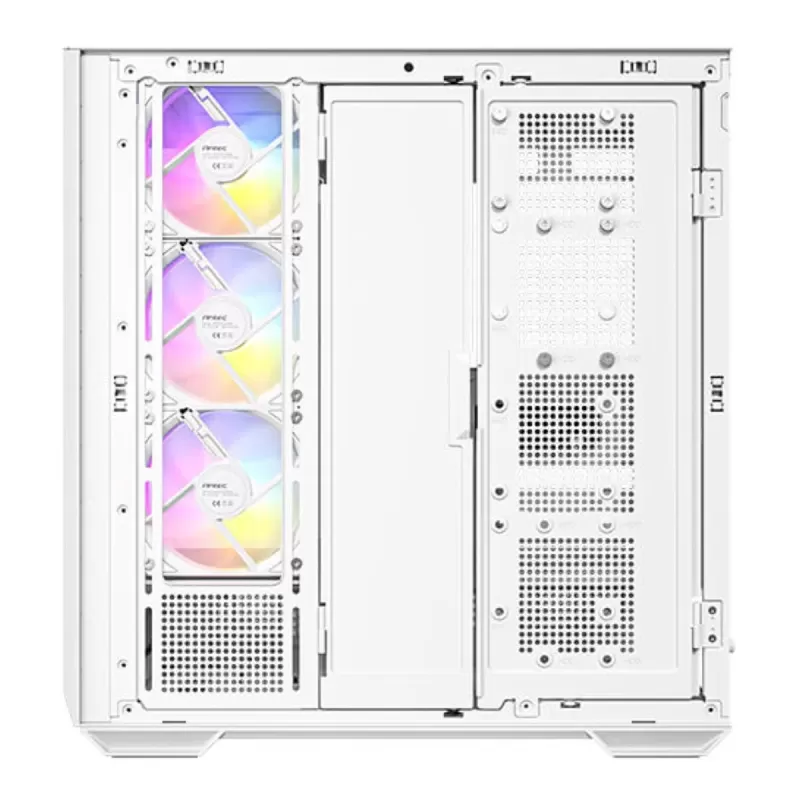 Корпус Antec C7 ARGB white ATX