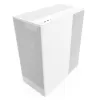 מארז NZXT H7 Flow Mid-Tower ATX לבן ATX