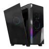 מארז Gigabyte AORUS C500 GLASS ATX