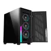 מארז Gigabyte AORUS C500 GLASS ATX