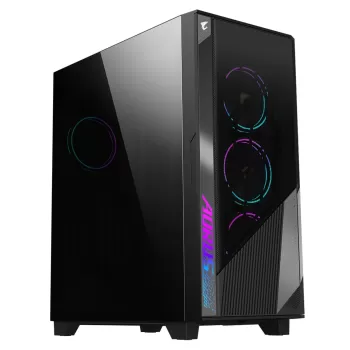 Case Gigabyte AORUS C500 GLASS ATX