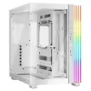 מארז be quiet! LIGHT BASE 600 DX לבן ATX