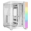 מארז be quiet! LIGHT BASE 600 DX לבן ATX