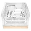 מארז be quiet! LIGHT BASE 600 DX לבן ATX