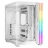 מארז be quiet! LIGHT BASE 600 DX לבן ATX