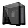Case LIAN-LI O11 VISION Compact black ATX