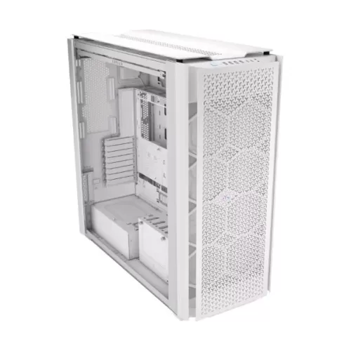 Case Corsair 9000D RGB AIRFLOW white Full Tower