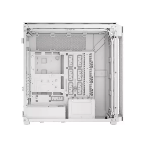 Case Corsair 9000D RGB AIRFLOW white Full Tower