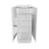 Case Corsair 9000D RGB AIRFLOW white Full Tower