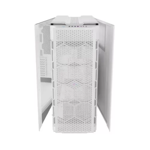 Case Corsair 9000D RGB AIRFLOW white Full Tower