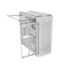 Case Corsair 9000D RGB AIRFLOW white Full Tower