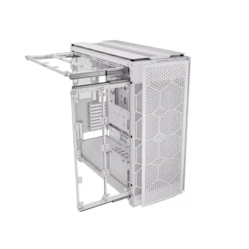 Case Corsair 9000D RGB AIRFLOW white Full Tower