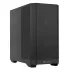 מארז SilverStone SETA H2M Mid Tower צבע שחור