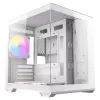 מארז Antec CX60M ARGB לבן Mini Tower מארז Antec CX60M ARGB לבן Mini Tower
