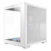 מארז Antec CX60M ARGB לבן Mini Tower מארז Antec CX60M ARGB לבן Mini Tower