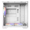 מארז Antec CX60M ARGB לבן Mini Tower מארז Antec CX60M ARGB לבן Mini Tower