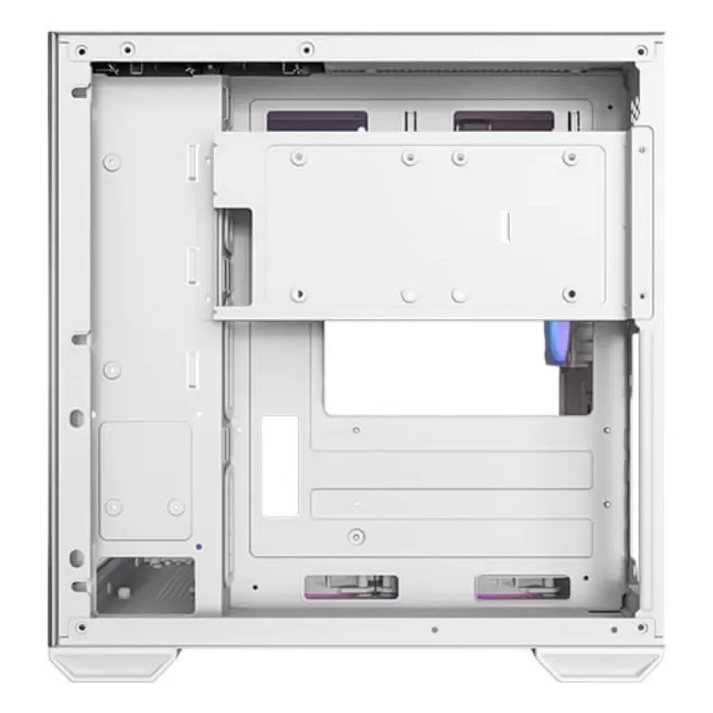 מארז Antec CX60M ARGB לבן Mini Tower מארז Antec CX60M ARGB לבן Mini Tower