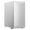 מארז be quiet! PURE BASE 501 Airflow Mid Tower צבע לבן