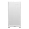 מארז be quiet! PURE BASE 501 Airflow Mid Tower צבע לבן