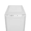 מארז be quiet! PURE BASE 501 Airflow Mid Tower צבע לבן