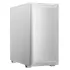 מארז be quiet! PURE BASE 501 Airflow Mid Tower צבע לבן