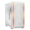 מארז be quiet! DARK BASE 701 Mid Tower צבע לבן