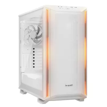 Корпус be quiet! DARK BASE 701 Mid Tower Цвет:белый Корпус be quiet! DARK BASE 701 Mid Tower Цвет:белый