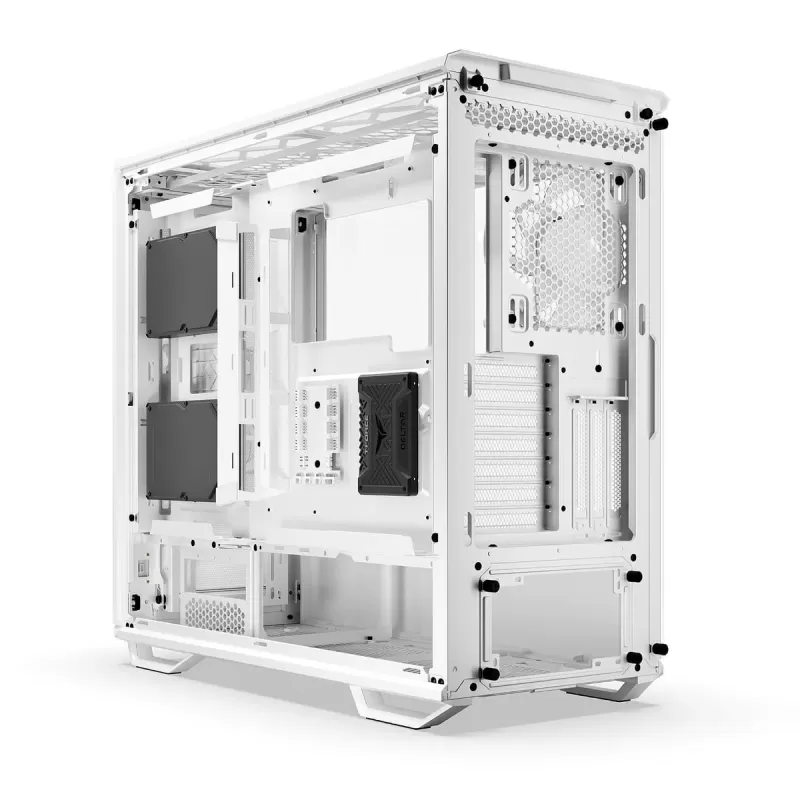 מארז be quiet! DARK BASE 701 Mid Tower צבע לבן