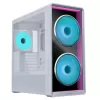 Корпус LIAN-LI Lancool 217 Infinity Mid Tower Цвет:белый