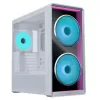 Корпус LIAN-LI Lancool 217 Infinity Mid Tower Цвет:белый