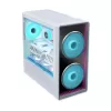 Корпус LIAN-LI Lancool 217 Infinity Mid Tower Цвет:белый