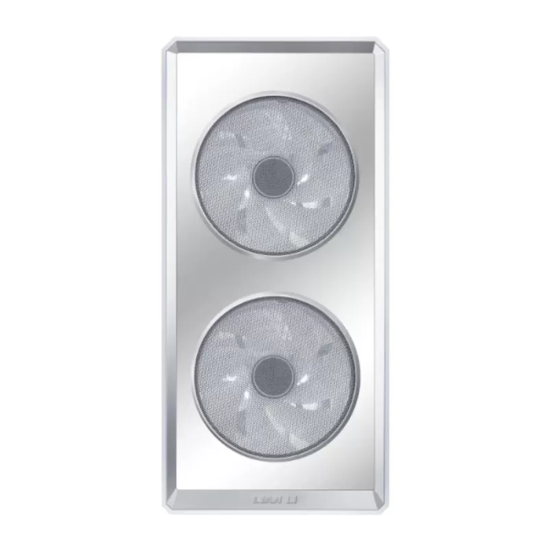 Корпус LIAN-LI Lancool 217 Infinity Mid Tower Цвет:белый