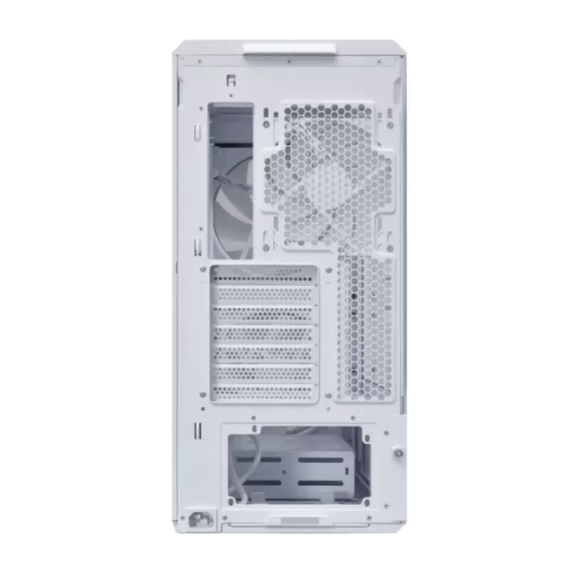 Корпус LIAN-LI Lancool 217 Infinity Mid Tower Цвет:белый